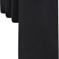 Calvin Klein Men's Solid and Pattern Neckties – Dress Ties for Work, Weddings & Formal wear