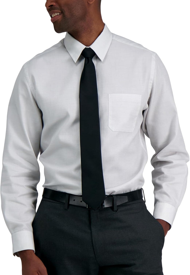 Calvin Klein Men's Solid and Pattern Neckties – Dress Ties for Work, Weddings & Formal wear