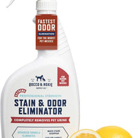 Rocco & Roxie Extreme Enzyme Stain & Odor Eliminator Spray