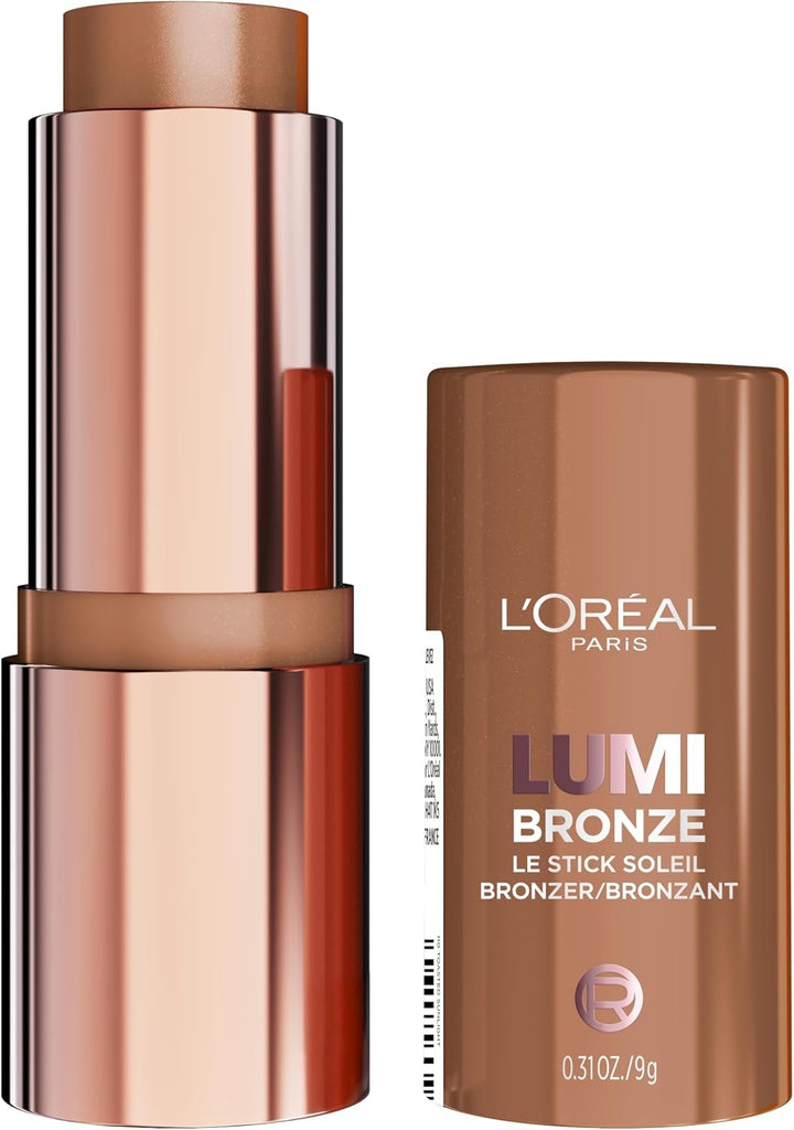 ☀️OFERTA! ✨ L’Oréal Paris – Bronzer efecto bronceado natural