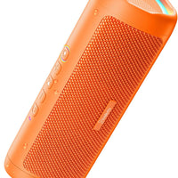 Bluetooth Speaker, 20W HD Sound, Portable Wireless, IPX5 Waterproof, Up to 24H Playtime, TWS Pairing, for Home/Party/Out