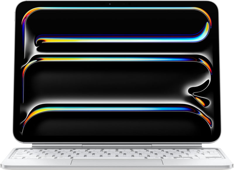 Magic Keyboard iPad Pro Blanco