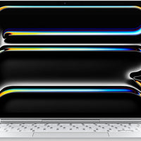 Magic Keyboard iPad Pro Blanco