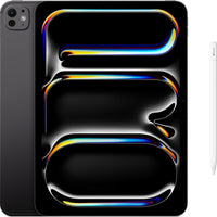 iPad Pro M5 detalle