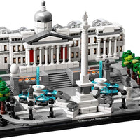 LEGO Architecture 21045 Trafalgar Square Building Kit (1197 Pieces)