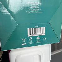 Cooluli store Cooluli Mini Electric Refrigerator, Cooler and Warmer (4 Liters/6 Cans)