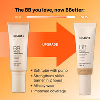 Amazon Dr.Jart+ Premium Beauty Balm Korean Tinted Moisturizer with SPF and Niacinamide | bb cream | Korean Makeup