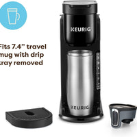 Keurig K-Express Single Serve K-Cup Pod Coffee Maker
