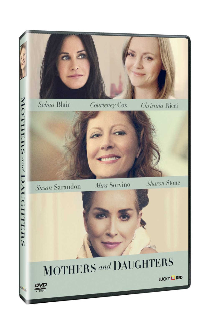 Mothers And Daughters [Import italien]