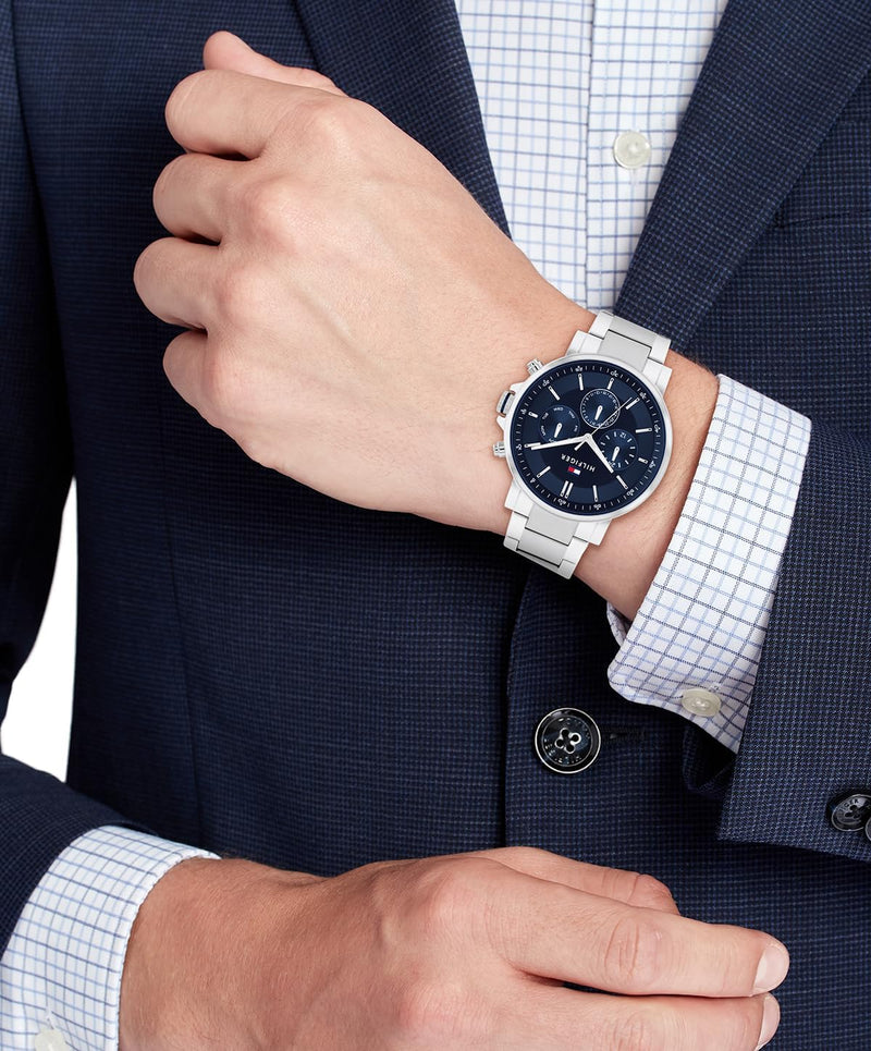 Reloj Tommy Hilfiger Multifunción para Hombre