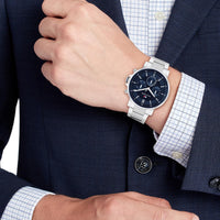Reloj Tommy Hilfiger Multifunción para Hombre