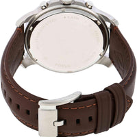 Fossil Men's Watch, Grant Quartz Chronograph Watch