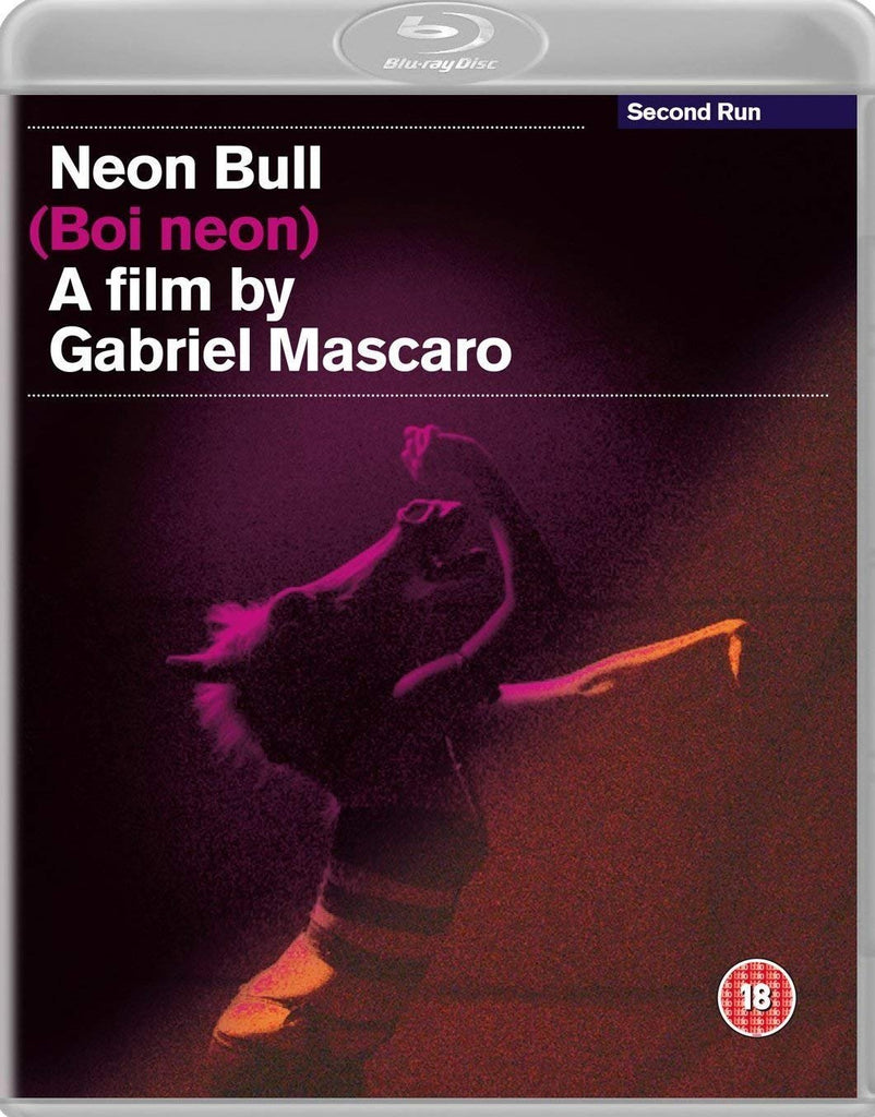 Neon Bull [Blu-ray]