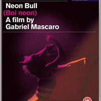 Neon Bull [Blu-ray]