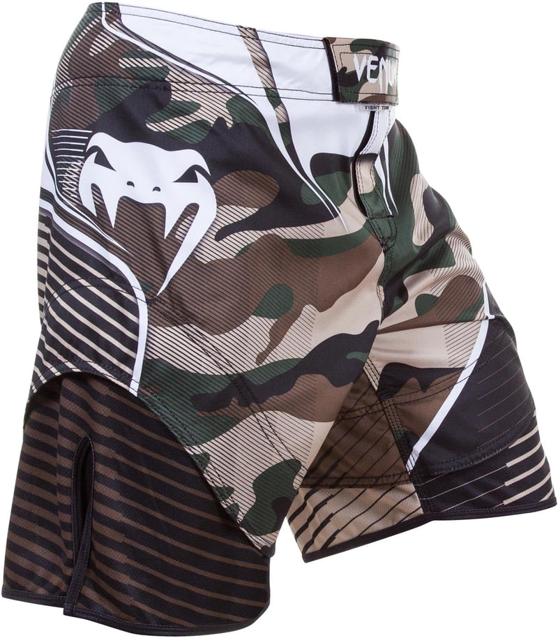 Venum Pantalones Cortos MMA Hero Camo - Fight Shorts