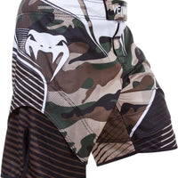 Venum Pantalones Cortos MMA Hero Camo - Fight Shorts