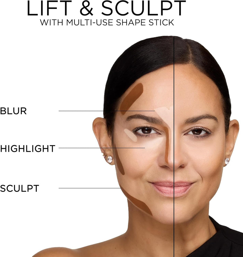 Lancôme Teint Idole Ultra Wear - Multi-Use Foundation Stick