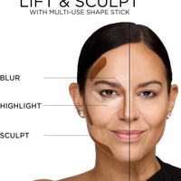 Lancôme Teint Idole Ultra Wear - Multi-Use Foundation Stick