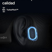 🎧OFERTA EXCLUSIVA ✨ Shokz OpenRun Pro – Audio premium sin aislarte del mundo