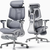 Hbada X7 Smart Ergonomic Chair, Office Chair