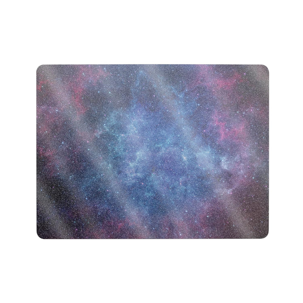Glossy Glitter Laptop Skin Compatible with Microsoft Surface Laptop 8 13" (2025) - Nebula - Premium 3M Vinyl Protective