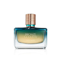 Estée Lauder Bronze Goddess Nuit Eau de Parfum Spray with notes of Ylang Ylang, Jasmine Sambac & Salted Coconut | Perfumes for Women, 1.7 Fl Oz