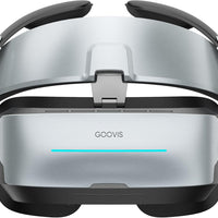 GOOVIS G3 Max - Visor XR Head Mounted Display (1000" QHD 2.5K 120Hz)