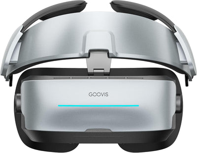 GOOVIS G3 Max - Visor XR Head Mounted Display (1000" QHD 2.5K 120Hz)