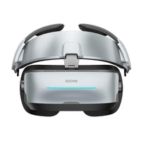 GOOVIS G3 Max - Visor XR Head Mounted Display (1000" QHD 2.5K 120Hz)