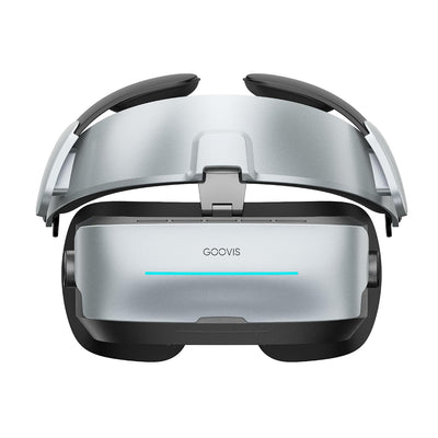 GOOVIS G3 Max - Visor XR Head Mounted Display (1000" QHD 2.5K 120Hz)