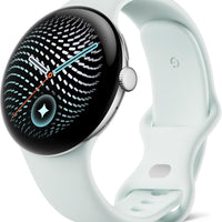 Google Pixel Watch 5 - Obsidiana (Wi-Fi)