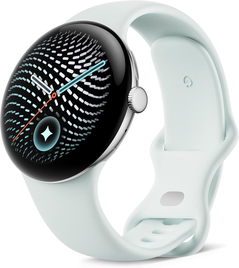 Google Pixel Watch 5 - Canyon (Wi-Fi)