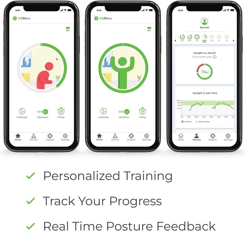 Upright GO 2 Premium