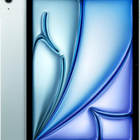 Apple iPad Air M4 11" Wi-Fi + Cellular (5G) - Azul