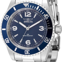 Invicta Mens Watch