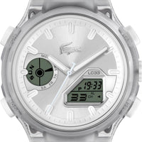 Lacoste LC33 Analog-Digital Quartz Watch