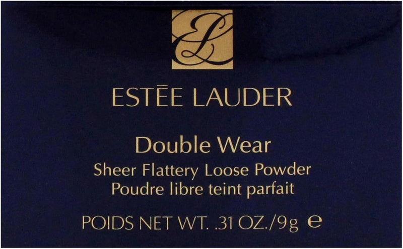 Estée Lauder Double Wear Sheer Flattery Loose Setting Powder