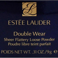 Estée Lauder Double Wear Sheer Flattery Loose Setting Powder