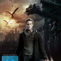 I, Frankenstein