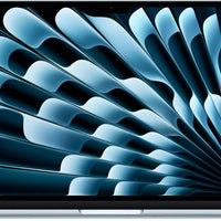 MacBook Air M5 13" - Sky Blue (2026)