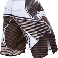 Venum Pantalones Cortos MMA Hero Camo - Fight Shorts