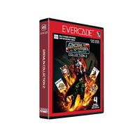 Gremlin Collection 2 - Evercade