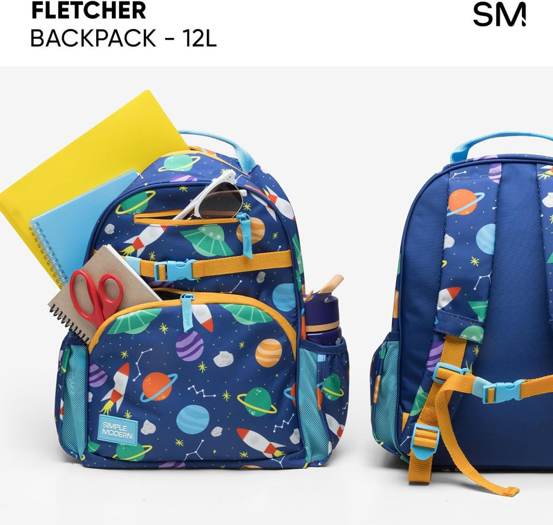 Ofertaza, Amazon Simple Modern Medium Toddler Backpack