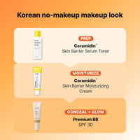 Amazon Dr.Jart+ Premium Beauty Balm Korean Tinted Moisturizer with SPF and Niacinamide | bb cream | Korean Makeup