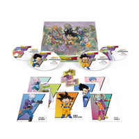 Dragon Ball DAIMA - The Complete Season - LE