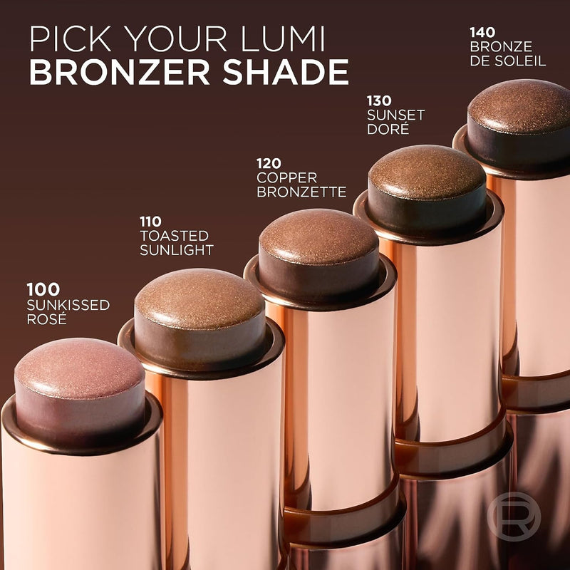 ☀️OFERTA! ✨ L’Oréal Paris – Bronzer efecto bronceado natural