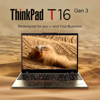 ist computers Lenovo ThinkPad L16, 16" Touchscreen, Ultra 5 225U, 32GB DDR5, 1TB SSD
