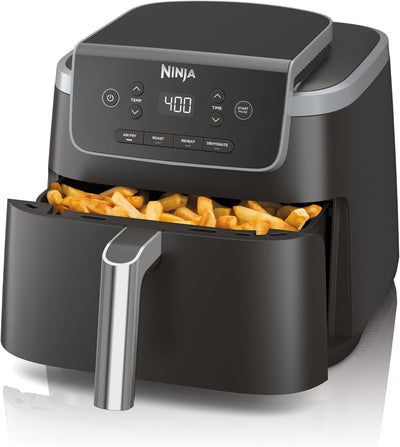 Freidora de Aire - Ninja Air Crisp