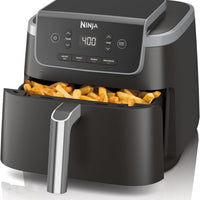 Ninja Air Fryer with Air Crisp
