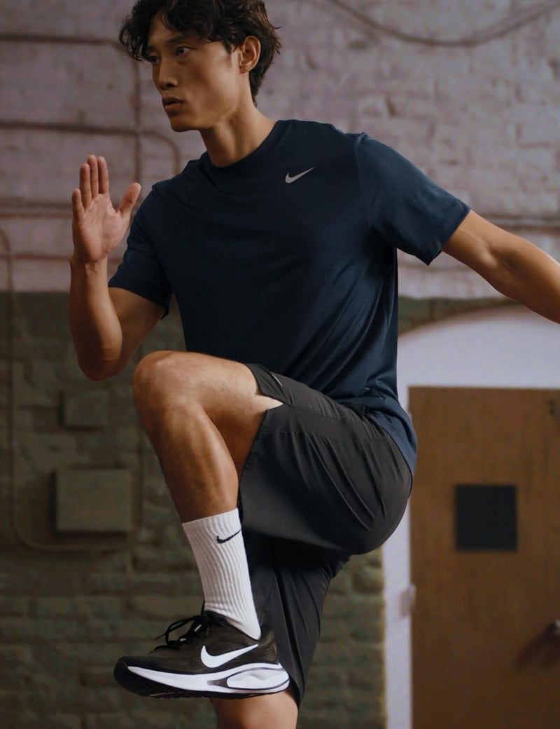 🏃🔥 Corre más cómodo y ligero con Nike Journey Run